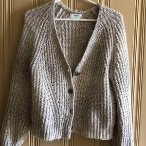Moving sale!🛻 Aerie Cozy Cardigan